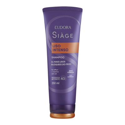 Sh. siage liso intenso 250ml v1
