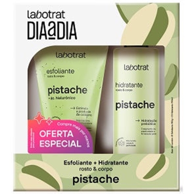 Kit labotrat hid+esf dia a dia pistache 