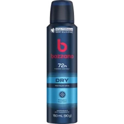 Des. bozzano aero anti dry 90g