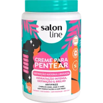 Cr. pent. salon line 1kg definicao maxima liberado
