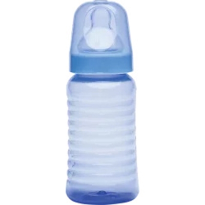 MAMADEIRA LOLLY BIG CLEAN 340ML C10068-01 OR SL AZUL
