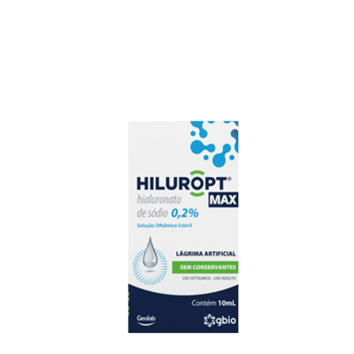 Hiluropt max 0,2 col 10ml