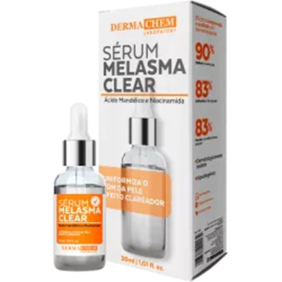 Serum dermachem 30ml melasma clear