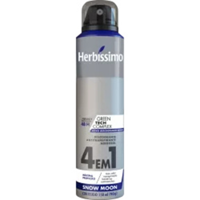 Des. herbissimo aero ant bis 150ml sn mon