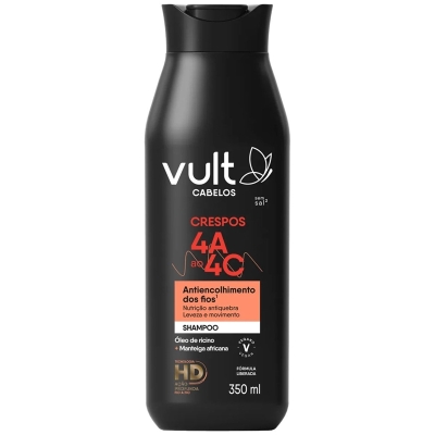CONDICIONADOR VULT RECARGA HIDR 325ML
