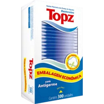 Hastes flexivel topz 300un
