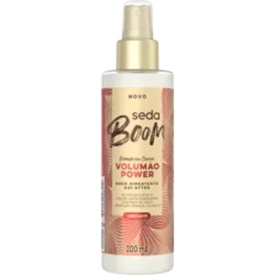 SPRAY SEDA 200ML BOOM VOLUMAO POWER COND