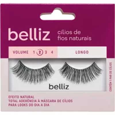 CILIOS BELLIZ 108 HAIR LINE