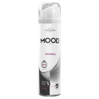 Des. mood aerosol invisible 150ml ae2600045