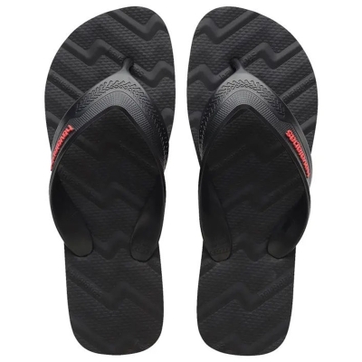 Hav.track waves preto 41/42 