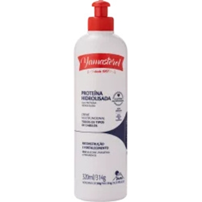CREME YAMASTEROL BRANCO 320G, PENT YAMASTEROL 320G