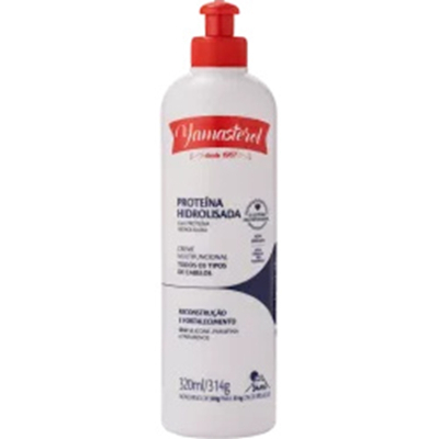 Cr. yamasterol branco 320g, pent yamasterol 320g