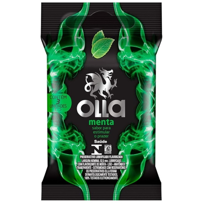 Pres. olla sensitive 8 un l8p6