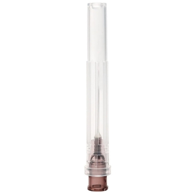 AGULHA DESC 13X4,5 COM 1UND - DESCARPACK, DESCARTAVEL DESCARPCK 13X0,45 COM 1 UNID