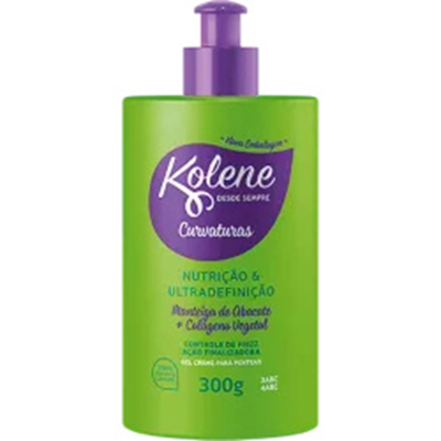 Cr. pent. kolene 300g curvaturas cond *