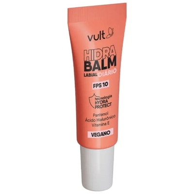 HIDRA BALM LABIAL VULT VEGANO 7ML
