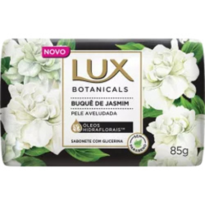 Sab. lux 85g buque de jardim