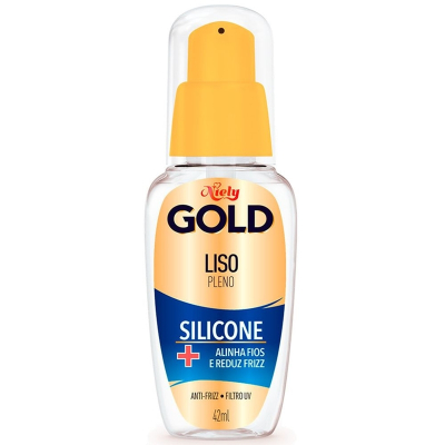 Rep. pontas niely liso pleno 42ml