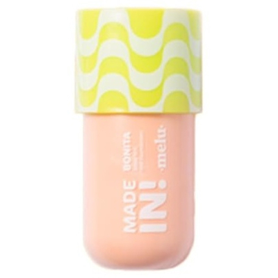 Base liquida tint cor 50 made in melu