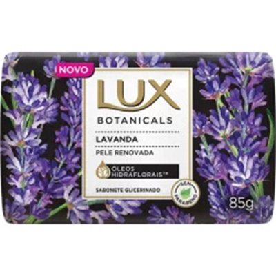 Sab. lux 85g lavanda 85g