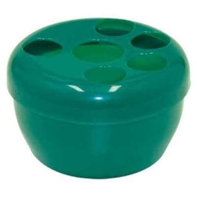 Bacia manicure ntflex 3194 suporte dedo