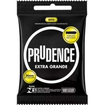 Pres. prudence c/03 extra grande