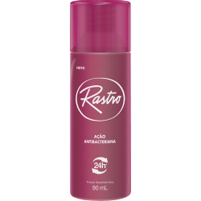 Des. rastro spray 90ml