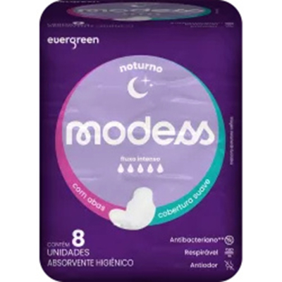 Abs. modess not 08un suave abas