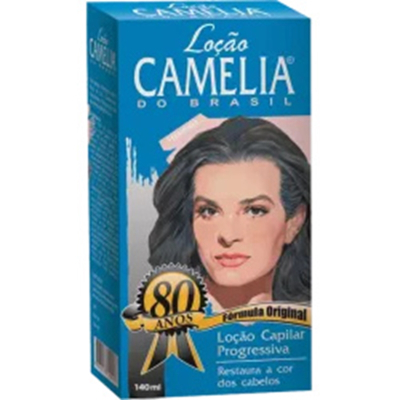 Locao camelia brasil feminin