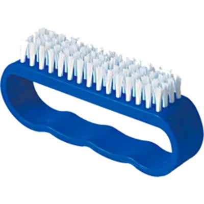 Escova de unha ntflex 592 plastico multi uso