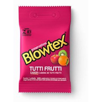 Pres. blowtex c/03 aroma tutt