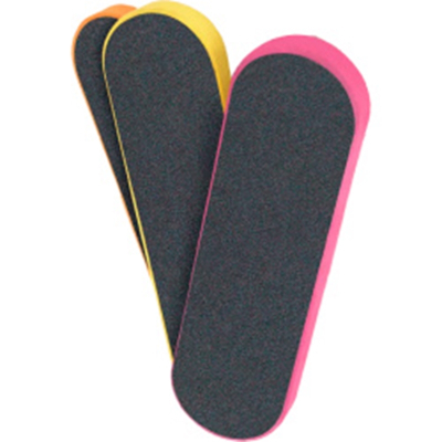 Lixa pes ntflex 136 soft dupla face