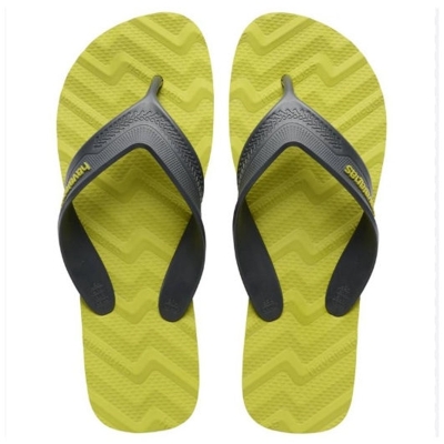 Hav.track waves wild lime 41/42 