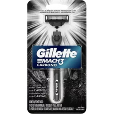 Ap gillette mach3 carb c 1