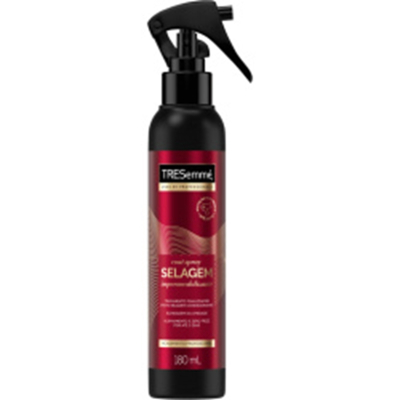 Selagem tresemme coat spr 180ml