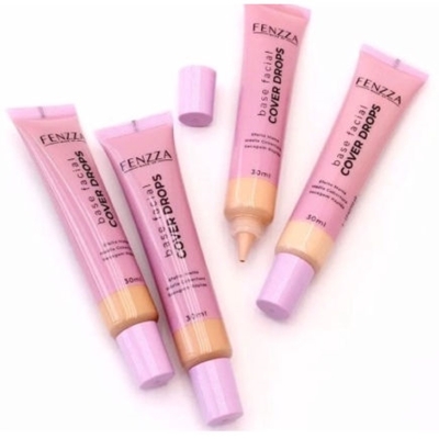 Base cover drops fenzza