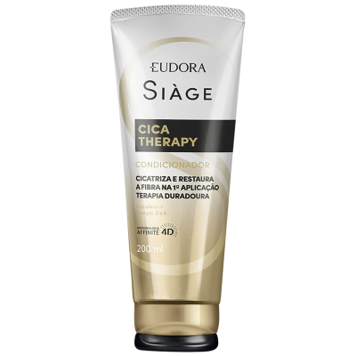 Cond. siage cica therapy 200ml