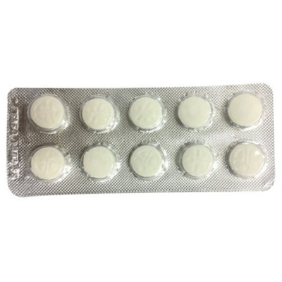 Dipirona 500mg 10 cp