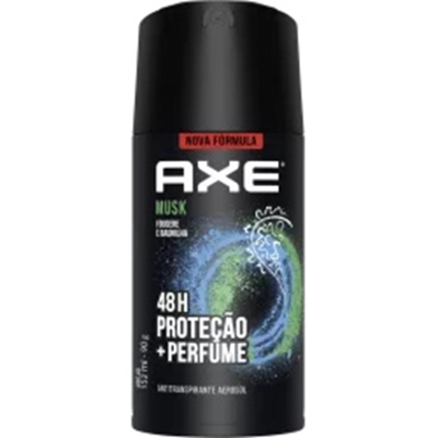 Des. axe aero ap musk 152ml sn