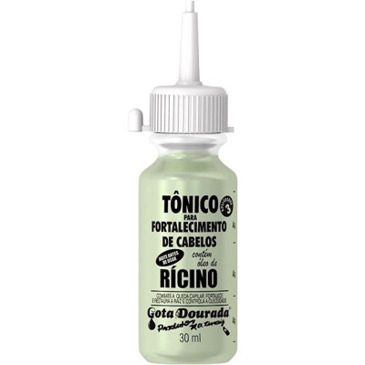 TONICO FORT 30ML RICINO GD 