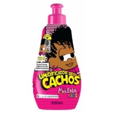 UMID. CACHOS MILENA CACHOS 250ML