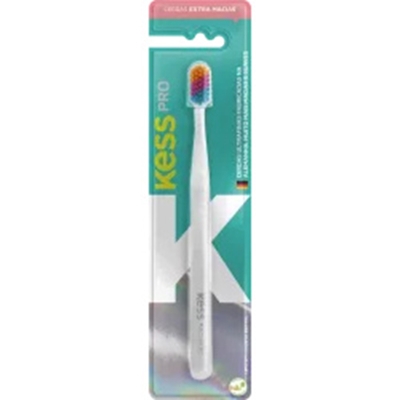 ESCOVA DENTAL KESS PRO 2104 EXTRA MACIA 
