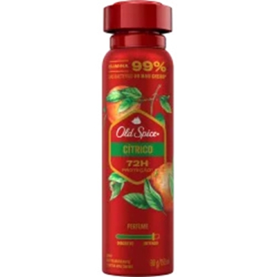 DESODORANTE OLD SPICE AERO TRANS MATADOR 93G