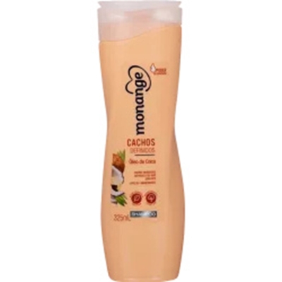 Sh. monange cachos que tal 325ml