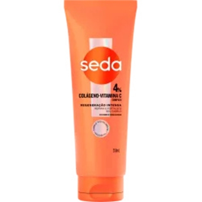 Cond. seda colageno+vit c 250ml