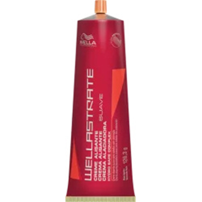 Alisante wellastrate 126,3g suave *