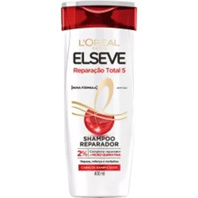 Sh. elseve rt5+ 400ml