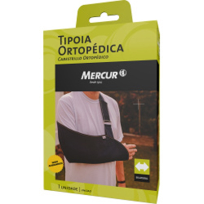 Tipoia ortop p bc0069-sia - mercur