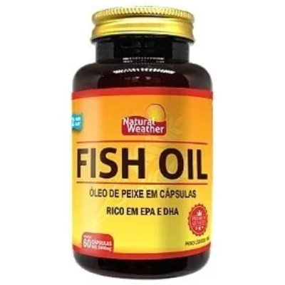 Omega 3 all complet - concentrado 60 softgels