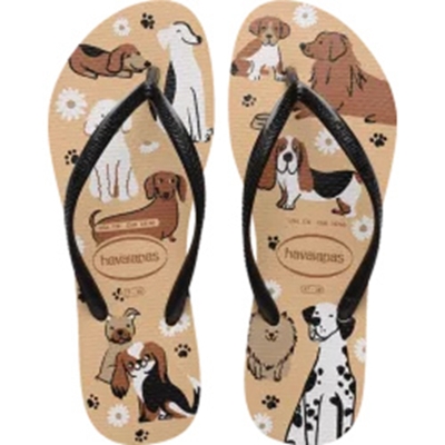 Hav.slim pets dour/prt/bc 35/36 un